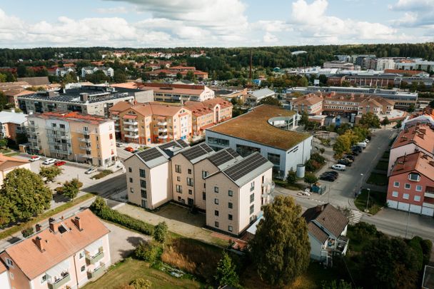 Gärdesvägen, Vallentuna - Foto 1