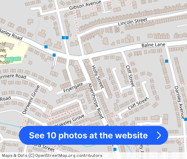 184 Alverthorpe Road, WF2 9PX - Photo 1