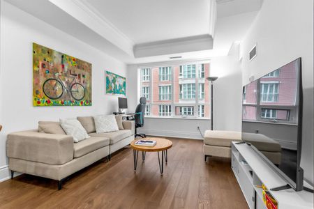 For Lease - 55 Delisle Avenue Unit# 501, Toronto, Ontario - Photo 5