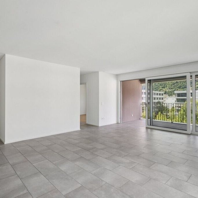 Moderno e luminoso 2.5 locali – Open Gerretta - Foto 1