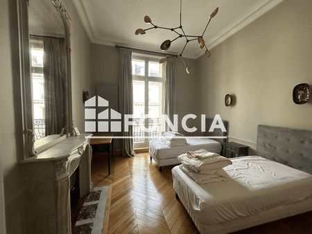 Tout savoir sur cet appartement dans le quartier Courcelles-Wagram, à Paris 17ème - Photo 5