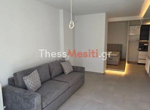 Διαμέρισμα για ενοικίαση - Κέντρο Θεσσαλονίκης - Φωτογραφία 1