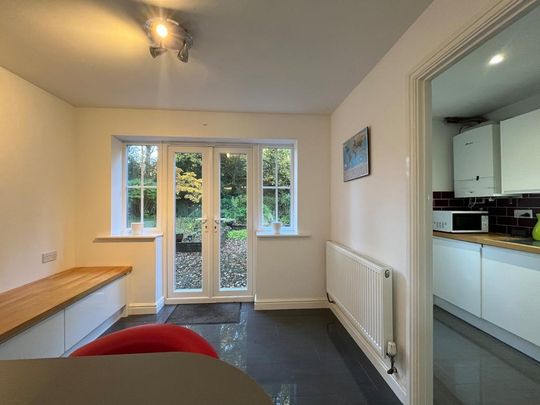 4 bedroom house to rent - Photo 1