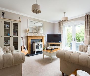 Hazeldene Fold, Minskip YO51 - Photo 1