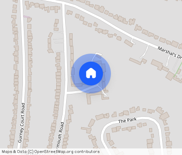 Charmouth Court, Charmouth Road, St Albans, AL1 - Photo 1