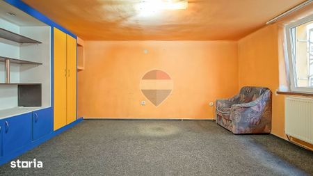 SPATIU DE BIROURI DE INCHIRIAT | 2 CAMERE 55 MP | MATEI BASARAB - Photo 2