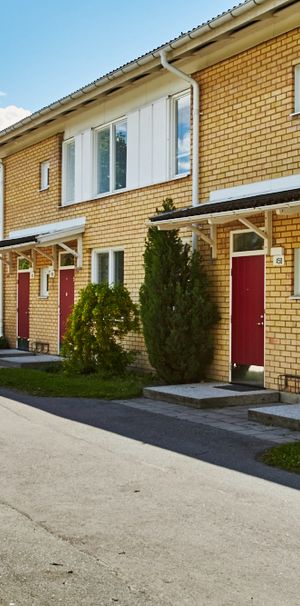 Välljärnsgatan 448 - Foto 1