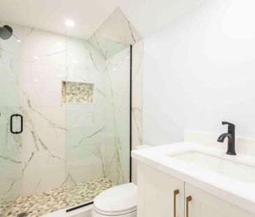 For Lease - 36 Oshea Crescent Unit# Bsmt, Ajax, Ontario - Photo 4