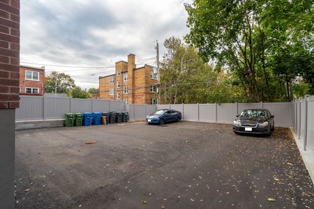 For Lease - 1267 Summerville Avenue Unit# 8, Carlington - Central Park, Ontario - Photo 3