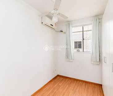 Apartamento com 2 quartos e 45m² para alugar em Parque Santa Fé, Po... - Photo 2