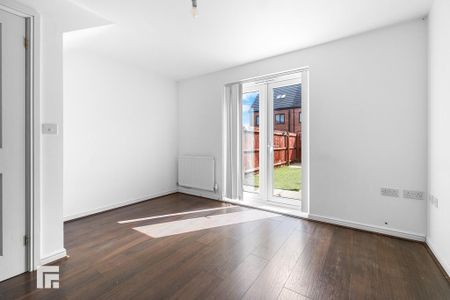 2 bedroom terraced house to rent - Photo 3