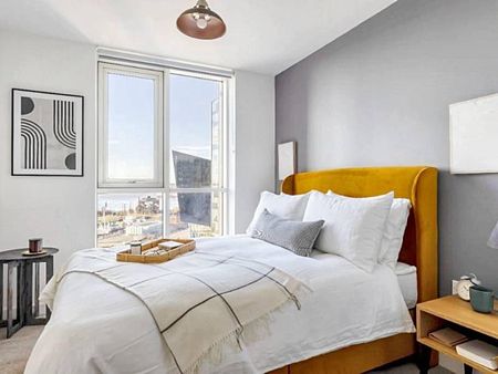 2 bedroom apartment to rent - Photo 5