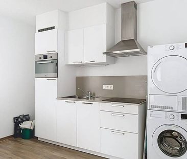 Appartement te huur - Photo 2