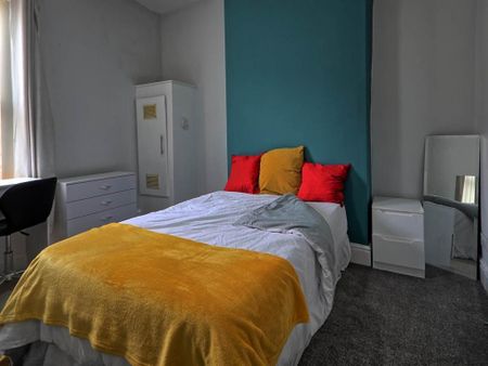 4 bedroom house share to rent - Photo 5