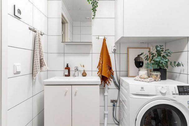 Glimmervägen, Gävle - Foto 1