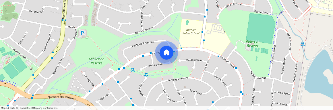 114 Farnham Road, NSW 2763, Quakers Hill