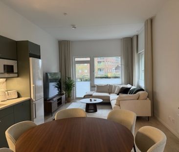 Malmö - 2rok - tillsv - 15.525kr/mån - Foto 2