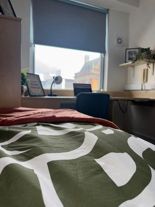 Studio to rent - Photo 1