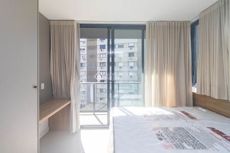 Apartamento JK com 1 quarto e 24m² para alugar em Independência, Porto Alegre. - Photo 3