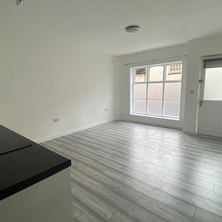 1 bedroom apartment to rent - Photo 1