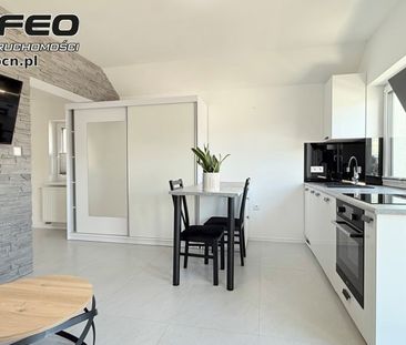Mieszkanie na wynajem - Zdjęcie 4