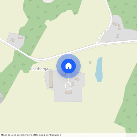 Rörsberga Säteri, Falköping