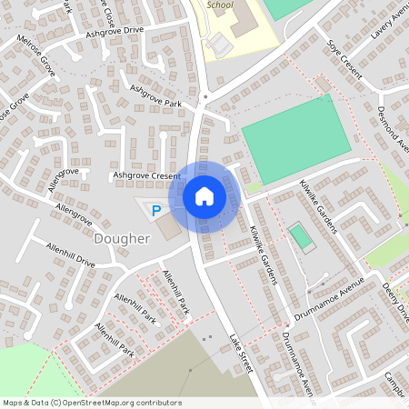 146 Lake Street, Lurgan, BT67 9DY