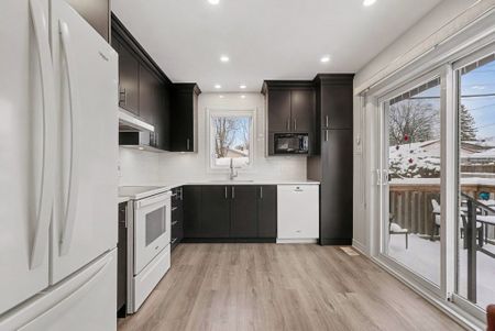 For Lease - 833 Champlain Street Unit# B, Orleans - Cumberland and Area, Ontario - Photo 4