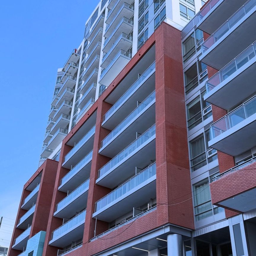 For Lease - 8888 Yonge Street Unit# 902, Richmond Hill, Ontario - Photo 1