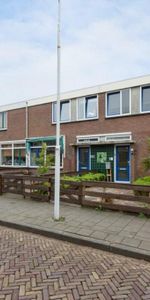 Gonggrijpstraat 35, 8607 BD Sneek, Nederland - Photo 3