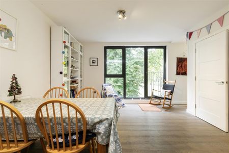 1 Bed Flat, Parkview House, N8 - Photo 3