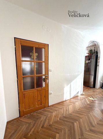 Pronájem bytu 2+1 51 m² - Фото 2