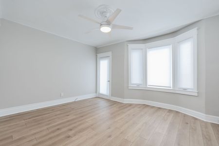 For Lease - 15 Indian Rd Crescent Unit# Upper, Toronto, Ontario - Photo 5