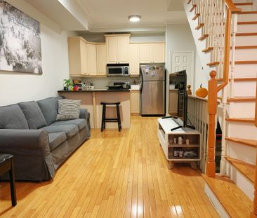 For Lease - 605 Adelaide Street, Toronto, Ontario - Photo 4