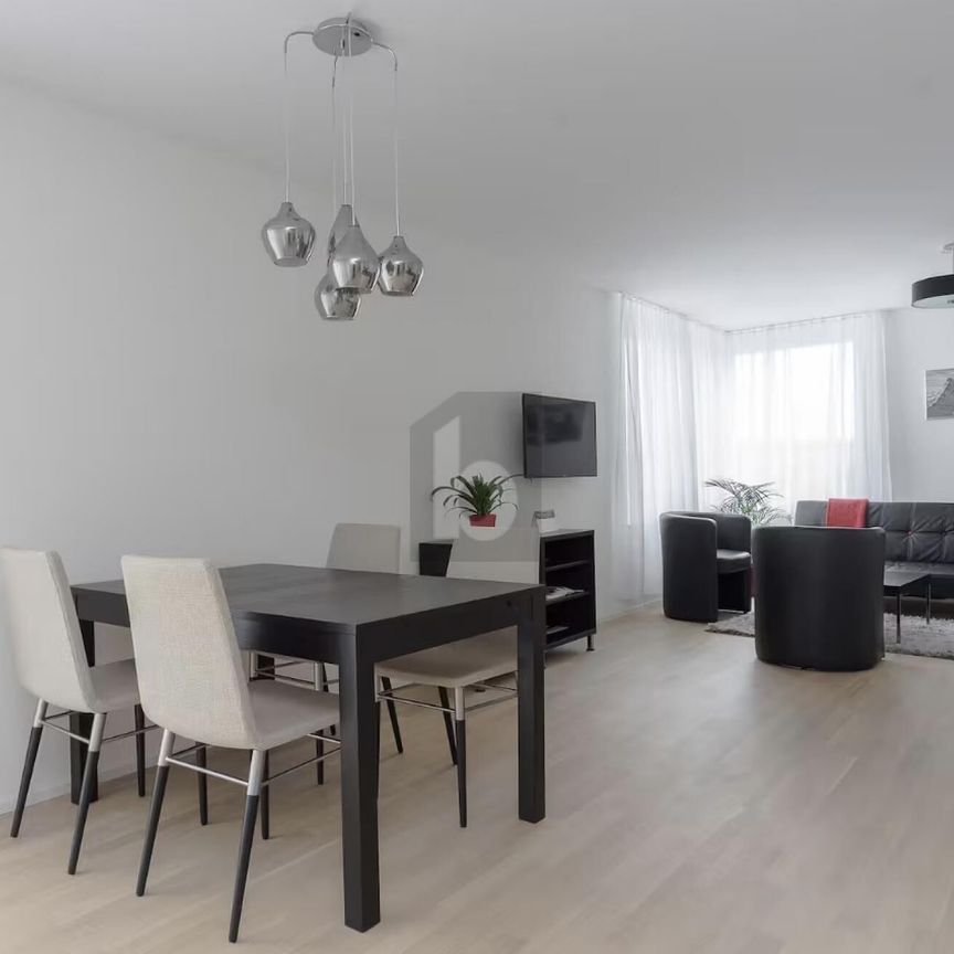 FURNISHED IN CENTRAL LOCATION - Photo 1