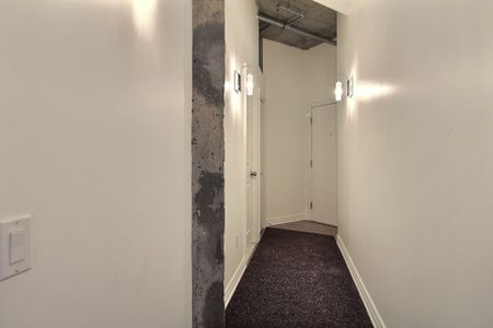 Condo for rent, Montréal (Ville-Marie) - Photo 5