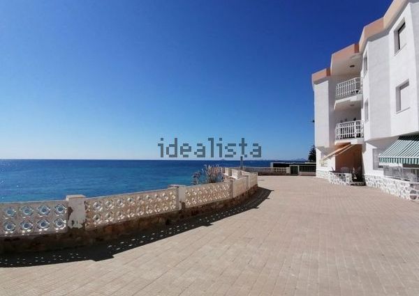 Alquiler de piso en Calle Ramon Tabuenca, 1