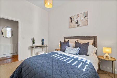 2 bedroom flat to rent - Photo 4