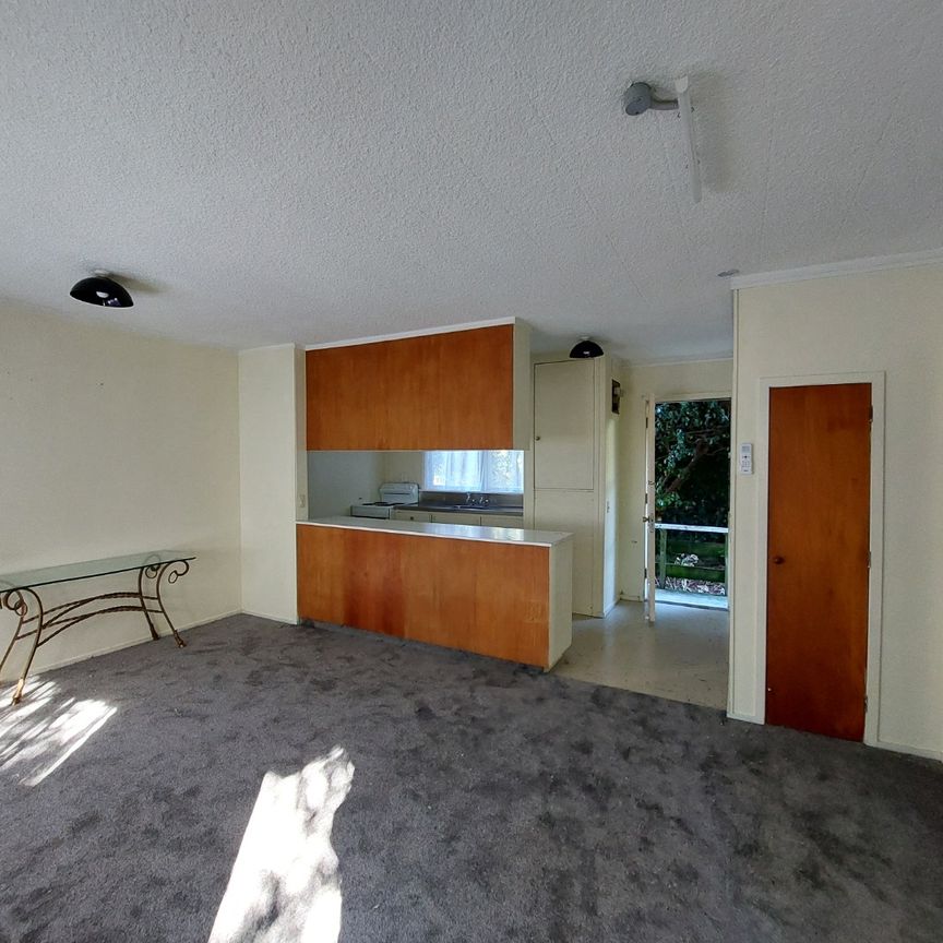 Tidy Unit in Hillpark - Photo 1