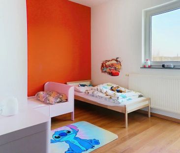 Appartement met twee slaapkamers te huur in Rumst - Foto 4