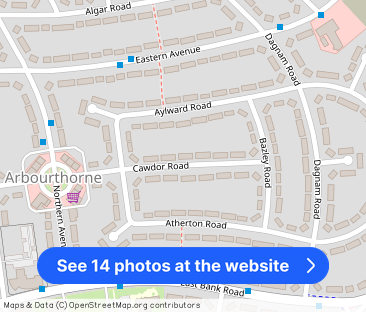 Cawdor Road, Sheffield - Photo 1