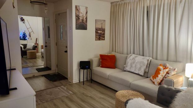 For Lease - 15 Lafayette Drive Unit# Main, St. Catharines, Ontario - Photo 1