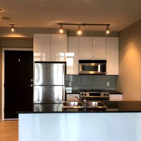 Renovated 2BR+Den with Excellent City Views - 1001 Homer St. (Bentley) - Photo 3