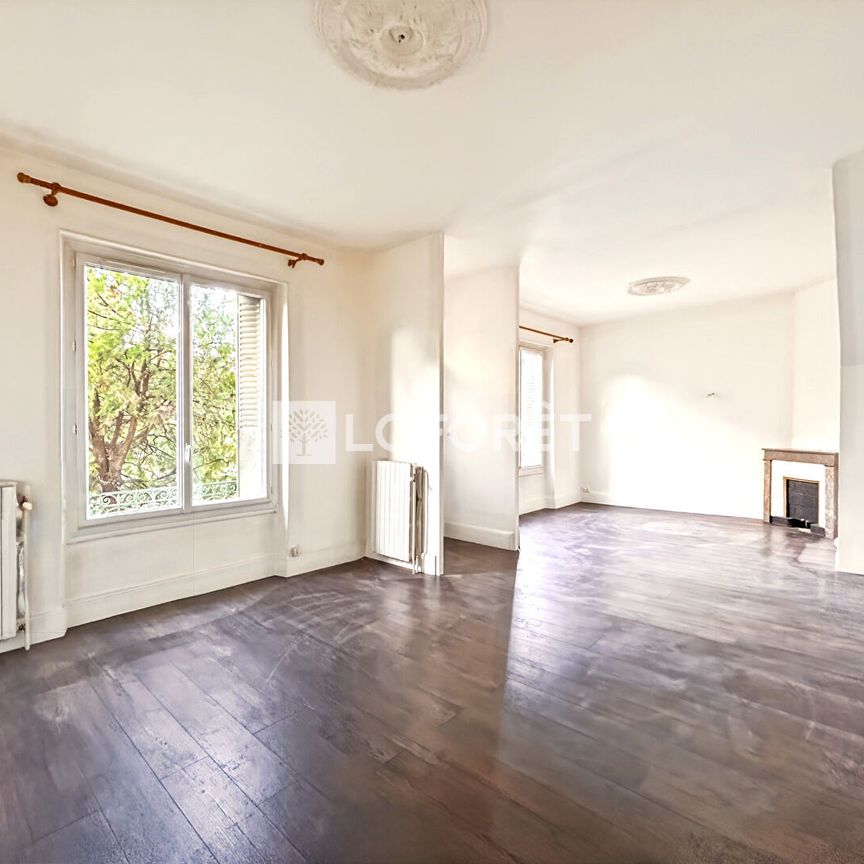 Maison T6 Valence à louer - Photo 1