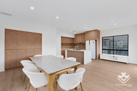 Premium Modern Room for Rent in a shared nearly new house! Fully Furnished! - Photo 2