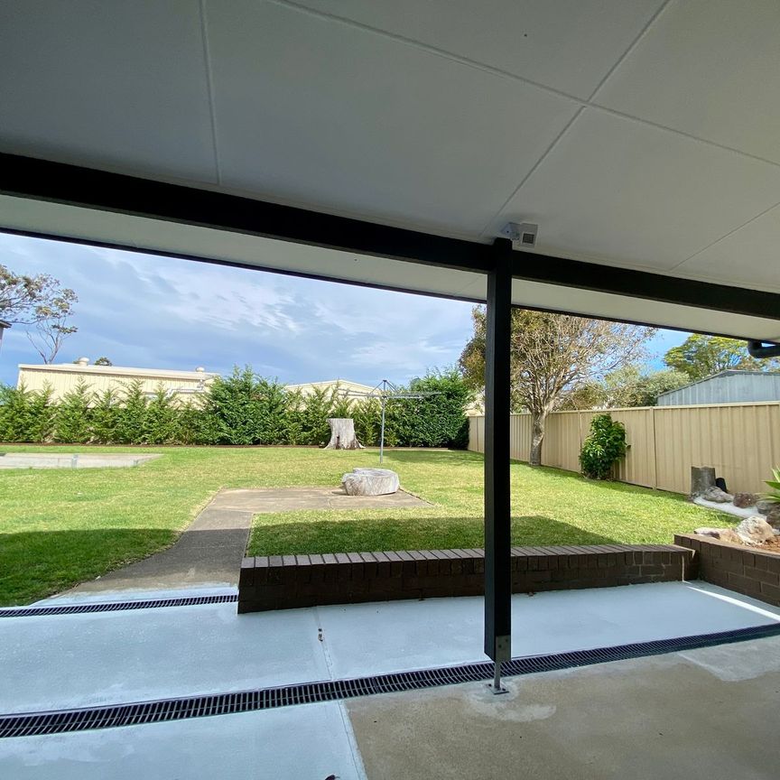 Home For Rent - Photo 1