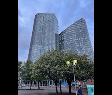 Room in a Shared Flat, Winston Way, IG1 - Photo 2