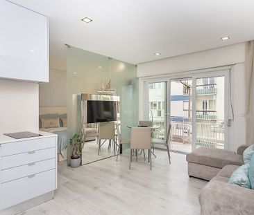 Apartamento T1 em Lisboa - Photo 3