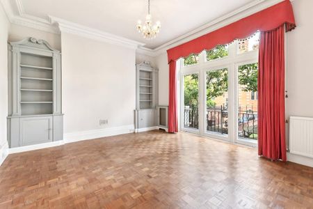 3 bedroom flat to rent - Photo 3