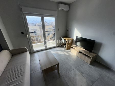 Ενοικιάζεται Γκαρσονιέρα 40 τ.μ. - Photo 3